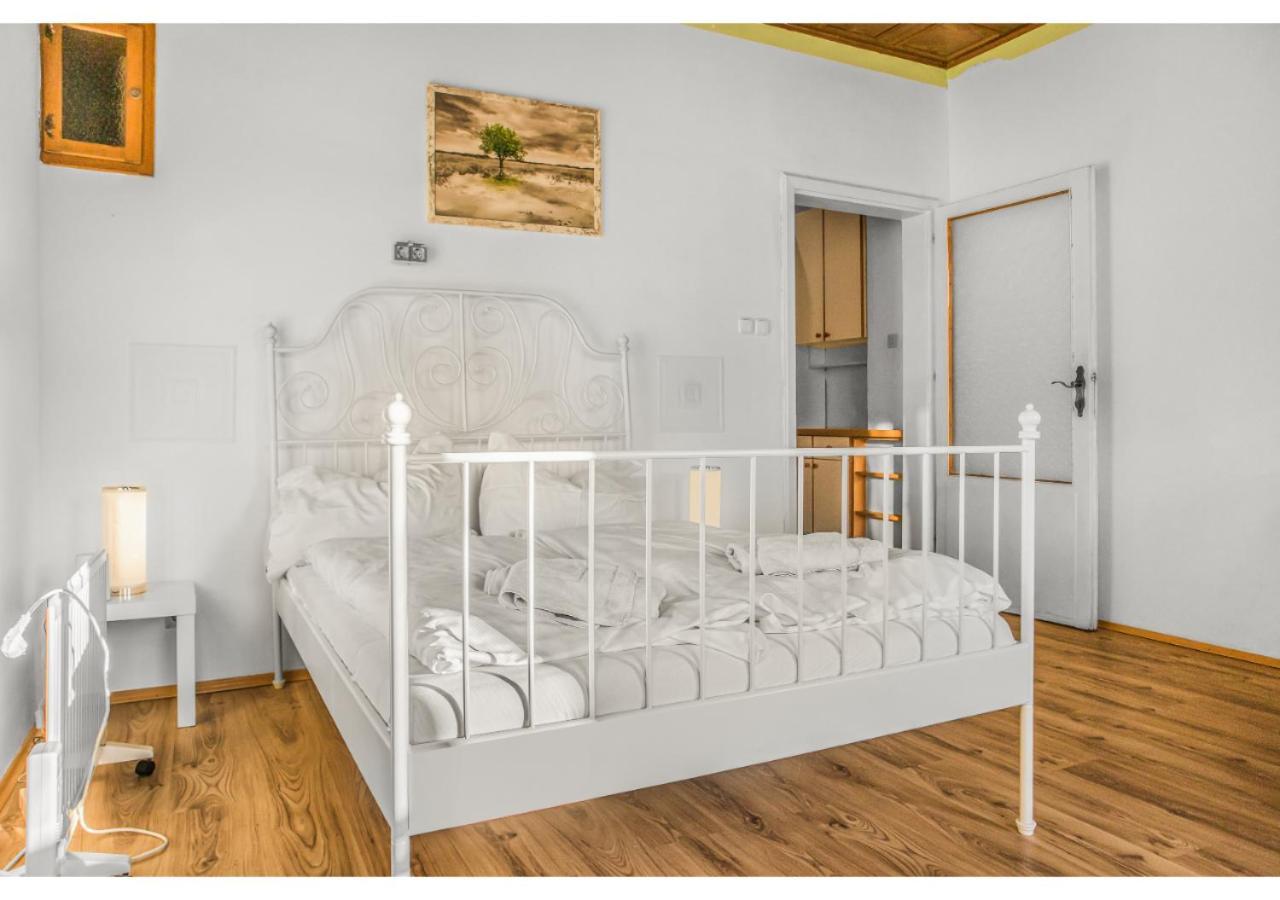 Welcoming 2Br Apt. Near Danube & Millenium Tower Wiedeń Zewnętrze zdjęcie