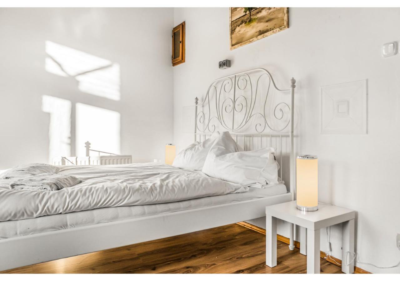 Welcoming 2Br Apt. Near Danube & Millenium Tower Wiedeń Zewnętrze zdjęcie