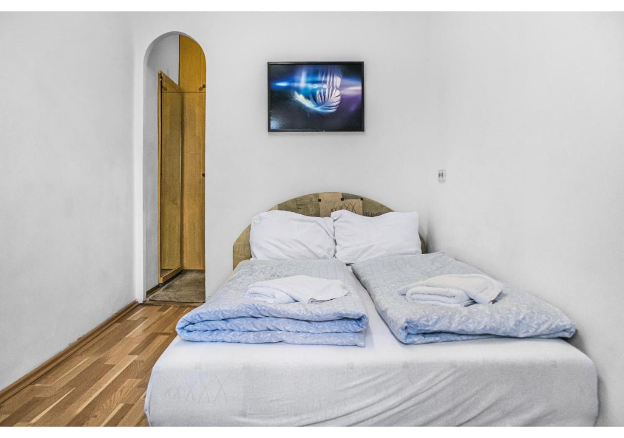 Welcoming 2Br Apt. Near Danube & Millenium Tower Wiedeń Zewnętrze zdjęcie
