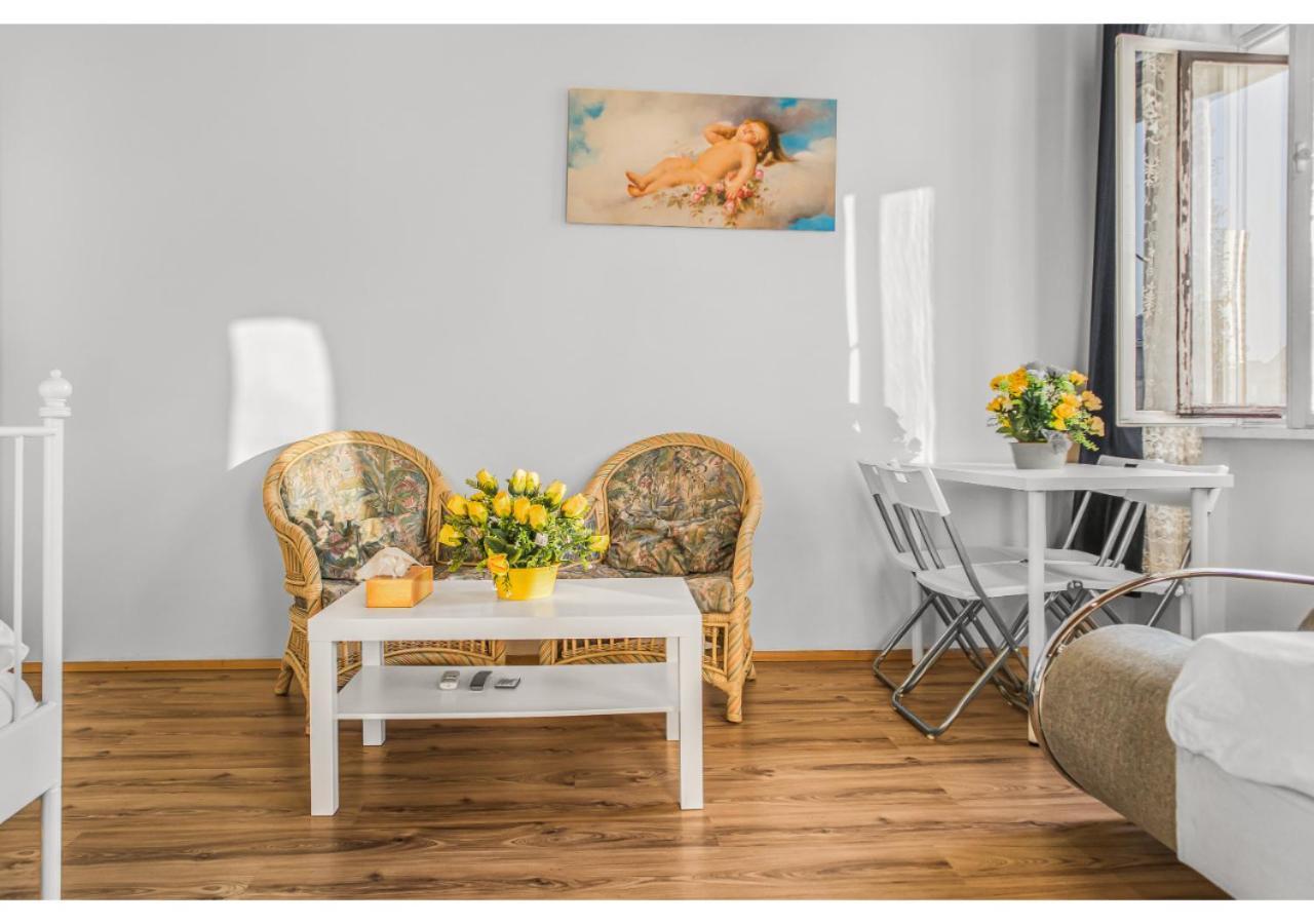 Welcoming 2Br Apt. Near Danube & Millenium Tower Wiedeń Zewnętrze zdjęcie