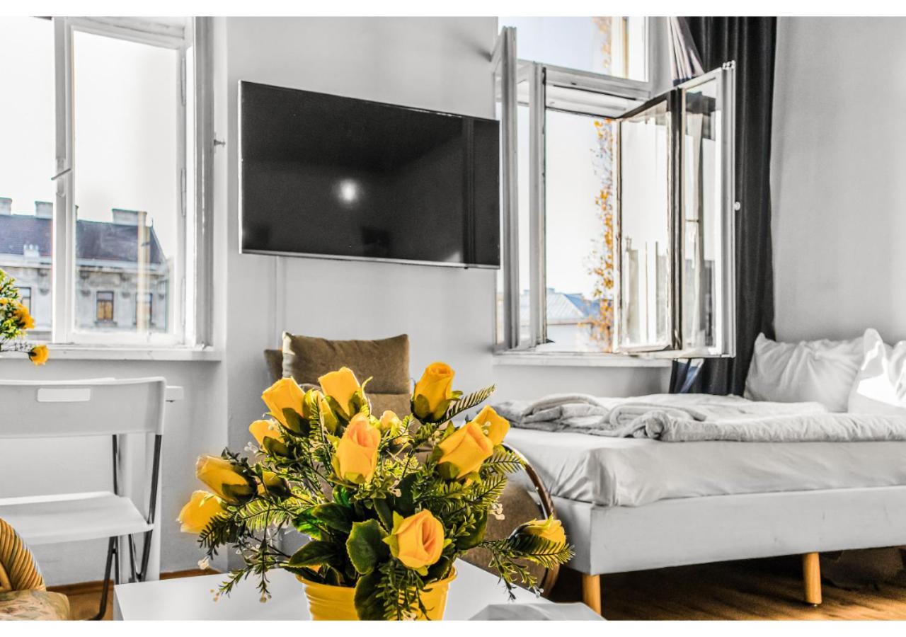 Welcoming 2Br Apt. Near Danube & Millenium Tower Wiedeń Zewnętrze zdjęcie