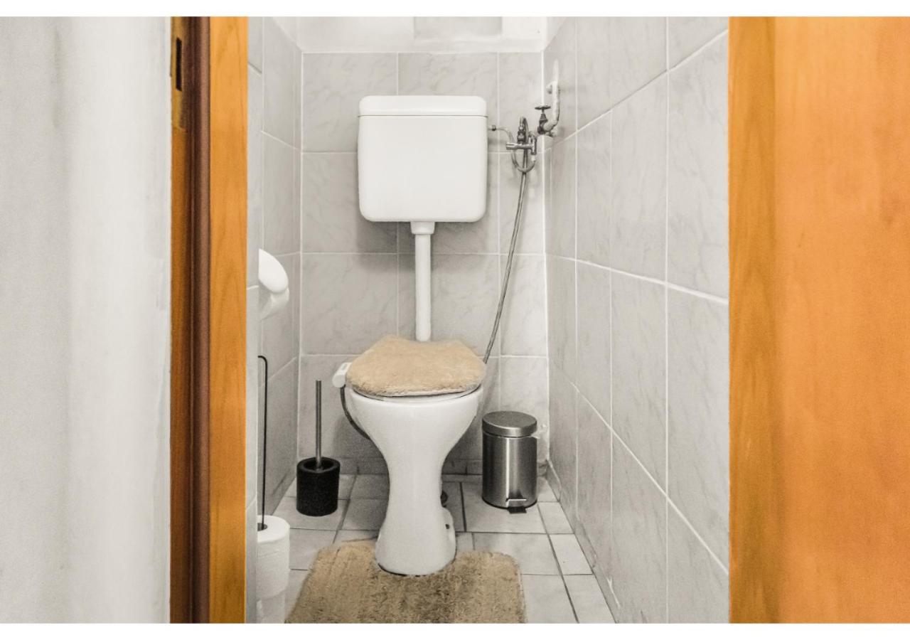 Welcoming 2Br Apt. Near Danube & Millenium Tower Wiedeń Zewnętrze zdjęcie