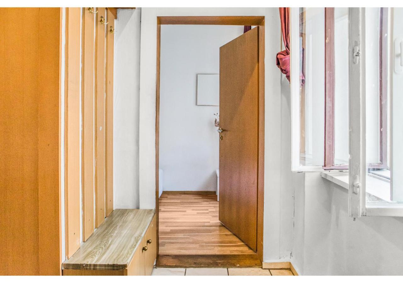 Welcoming 2Br Apt. Near Danube & Millenium Tower Wiedeń Zewnętrze zdjęcie