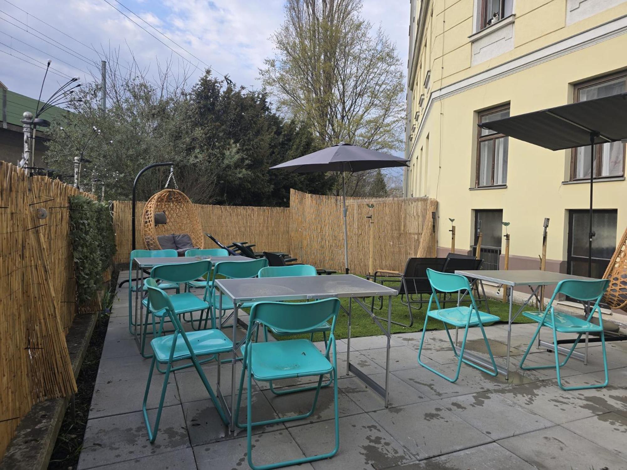 Welcoming 2Br Apt. Near Danube & Millenium Tower Wiedeń Zewnętrze zdjęcie