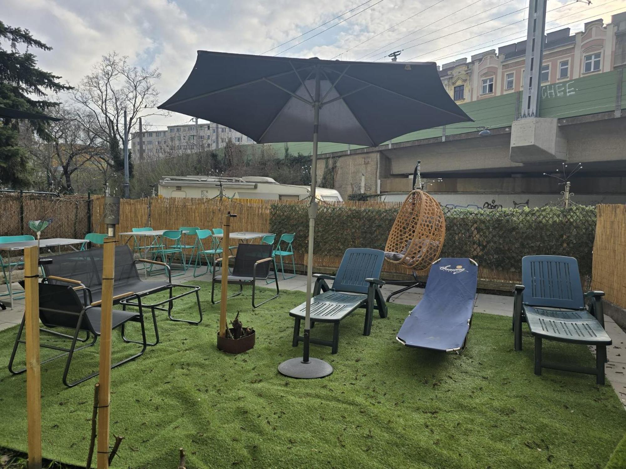 Welcoming 2Br Apt. Near Danube & Millenium Tower Wiedeń Zewnętrze zdjęcie